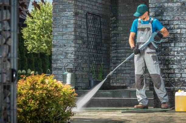 Best Building Exterior Pressure Washing in Poway, CA